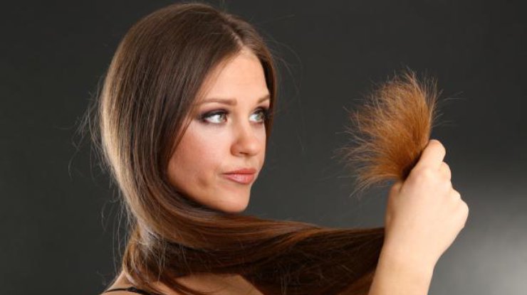 Длинные и красивые волосы в домашних условиях