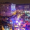 Взрыв в супермаркете Санкт-Петербурга: стало известно имя и убеждения преступника