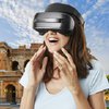Lenovo в Украине презентовала новый шлем виртуальной реальности