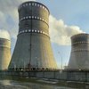 На Ривненской АЭС отключили блок №1 от энергосети