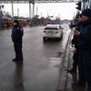 В харьковском отделении "Укрпочты" захватили заложников (фото)
