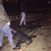 В Одессе на улице зарезали фельдшера