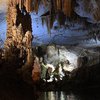Подземный "лабиринт" времен ледникового периода нашли в Канаде (фото)