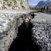 Окрестности Рима всколыхнуло сильное землетрясение