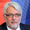 Польша проявляла "ангельское" терпение к Украине - МИД Польши
