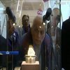 Британський мільярдер придбав на аукціоні у Нью-Йорку "Діамант миру"