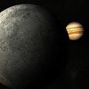 Ученые объяснили появление гигантских планет