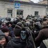 Задержание Саакашвили: в СБУ сделали официальное заявление