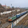 В Украине отменят 10 поездов