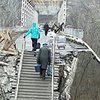 Контрольный пункт "Станица Луганская" прекратит работу 