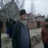 Силовики влаштували нові обшуки у кримських татар