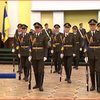 Пісні, народжені війною: у Києві відзначили День Збройних сил України