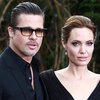 Анджелина Джоли и Брэд Питт встретят Рождество вместе