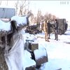 На Донеччині український військовий підірвався на розтяжці