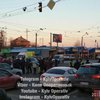 В Киеве на Дарнице сносят рынок (фото) 