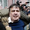 В Киеве задержали Саакашвили 