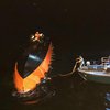 В Финском заливе перевернулось судно, пассажиры пропали без вести 