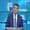 Украина - ЕС: экономическое сотрудничество набирает обороты - Гройсман
