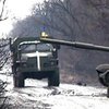 Бои в Авдеевке: боевики вели многократный огонь из танков
