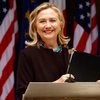 Хиллари Клинтон планирует написать книгу о борьбе с Трампом