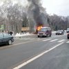В России девять человек погибли при столкновении УАЗа с иномаркой (фото) 