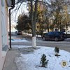 В Николаеве бизнесмен выжил после двух выстрелов в голову (фото, видео) 