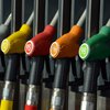 В Украине поднялась цена на бензин и дизтопливо
