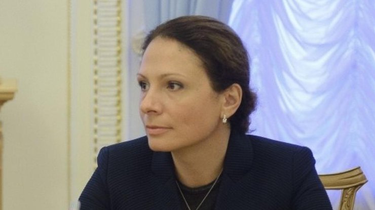 Юлия Левочкина примет участие в молитвенном завтраке с Трампом