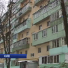 Будинок у Києві "відмовився" від захмарних платіжок (відео)