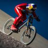Австрийский гонщик разогнался на велосипеде до 167 километров в час (видео)