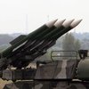 Украина проведет боевые стрельбы возле Крыма 