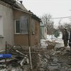 Обстрел Авдеевки: боевики повредили 250 домов 