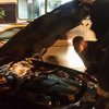 В Луцке подожгли автомобиль депутата (фото)