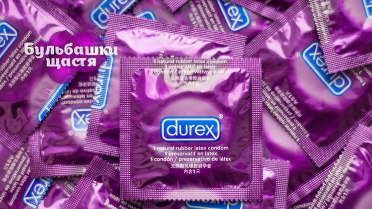 Производители презервативов займутся детским питанием