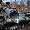 На Донбассе боевики бьют по трем направлениям 