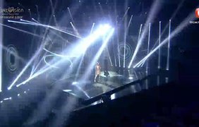 , во время Национального отбора на Евровидение-2017 жюри раскриковало выступление группы LETAY