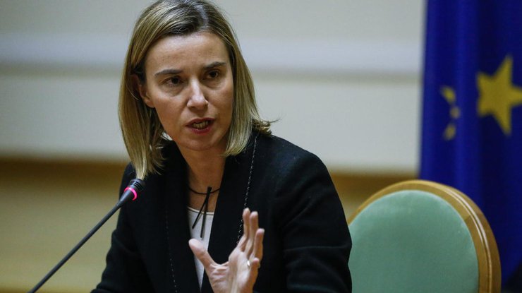 ЕС и США сохранят санкции против России до выполнения Минских соглашений