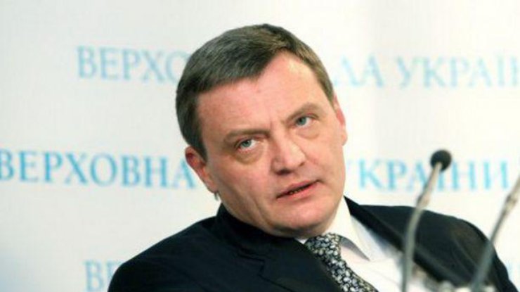 Грымчак заявил, что Украина вернет Донбасс в 2018 году