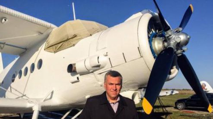 Из Одессы в Каменец-Подольский планируют запустить авиарейсы на "кукурузнике" 