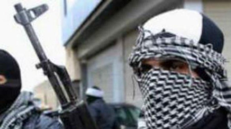 В Иране задержаны боевики ИГИЛ по подозрению в подготовке теракта 