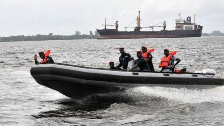 В МИД рассказали о состоянии экипажа "BBC Caribbean" / Фото: Из открытых источников