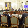В БПП требуют срочно привлечь СНБО для решения проблемы блокады на Донбассе 