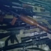 Поліція вилучила зброю кримсько-татарського батальйону