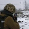 На Донбассе тяжело ранили украинского военного 