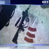 На Донеччині затримали жінку за вивезення зброї із зони АТО