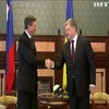 Порошенко обсудив с президентом Словенії загострення ситуації на Донбасі