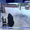 У Львові чоловік підірвав гранату на подвір'ї 