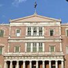 В Греции эвакуировали здание суда из-за угрозы ракетного удара