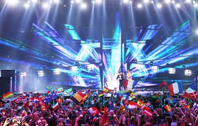  Евровидение 2017: Руслана прокомментировала уход команды организаторов 