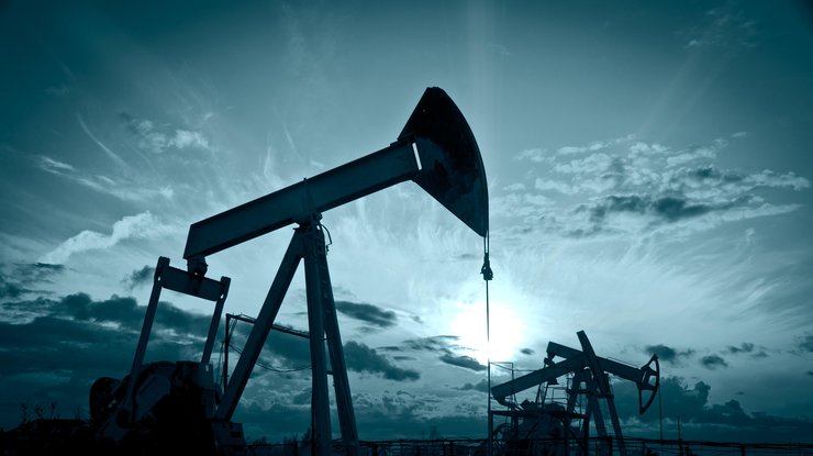 Цены на нефть стремительно растут 